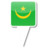 Mauritania Icon